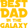 Best Dad In The Galaxy
