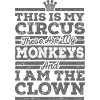 My Circus My Monkeys