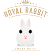 ROYAL RABBIT Dwarf hotot - Dwarf hotot