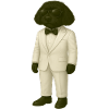 Black Line Scott - Classy Suit