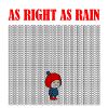As_right_as_rain
