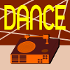DISQUE VINYLE MUSIQUE DANSE RÉTRO