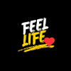 Feel life