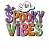 Spooky Vibes Halloween