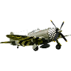 Thunderbolt P-47