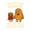 Echte Deutsche Kartoffel