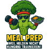 Meal Prep Broccoli