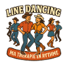 Line Dance