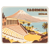 Taormina, Sicily