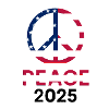 American Peace 2025 Philosophy