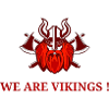 Viking Ancient Circle of War