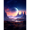 Fantasy Planet Mystère