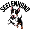 Minibullterrier - mein Seelenhund