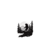 Canicross Shirt Dog Sports
