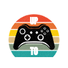 Gå upp i nivå till Big Brother Gaming Gamer Brother