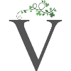 V with Shamrocks