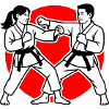 Karate Kumite