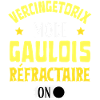 Mode Gaulois Réfractaire Activé