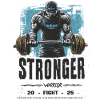 Stronger
