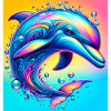 dolphin