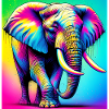 Elefant