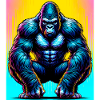 gorilla