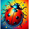 ladybird