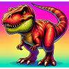 Dinosaurier