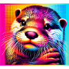 otter