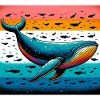 whale
