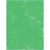 Green gradient with smooth transitions