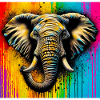 éléphant