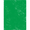 Green gradient with monochromatic look