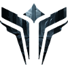 Futuristic CyberCity Skyline Design