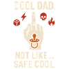 Punk Dad Alternatif Paternité Rebelle