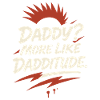 Punk Dad Alternatif Paternité Rebelle
