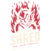 Born to shred
