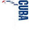 Made in Cuba, vertical design