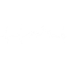 Mountain Heartbeat Medical Illustration