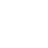 Lumberjack Motif with Axe Silhouette