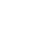 White Fishing Reel Silhouette