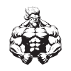 Bodybuilder Fitness