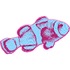 KapaKala fish design