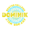 Dominik comme prénom