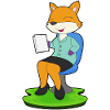 Note du secrétaire Fox