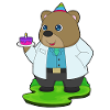 Ours Anniversaire Docteur