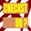 CHECKST DU WORTSCHATZ