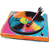 Record player