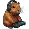 Capybara Gaming