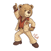 Lord Petzi Dancer